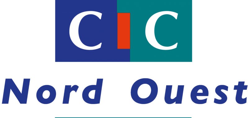 logo cic nord ouest