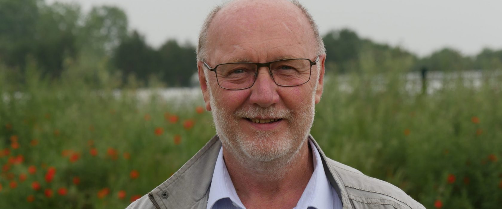 Philippe Vandermeir agriculteur