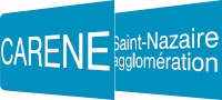 Carene St-Nazaire Agglo logo