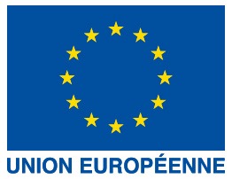 Union Européenne logo