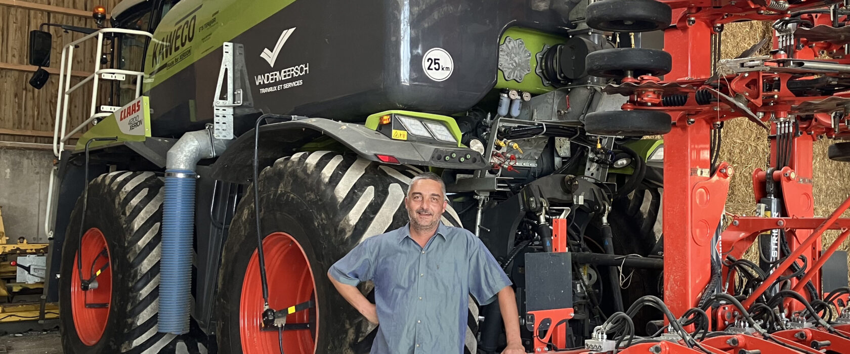 Engie ETA vandermeersch automoteur digestat