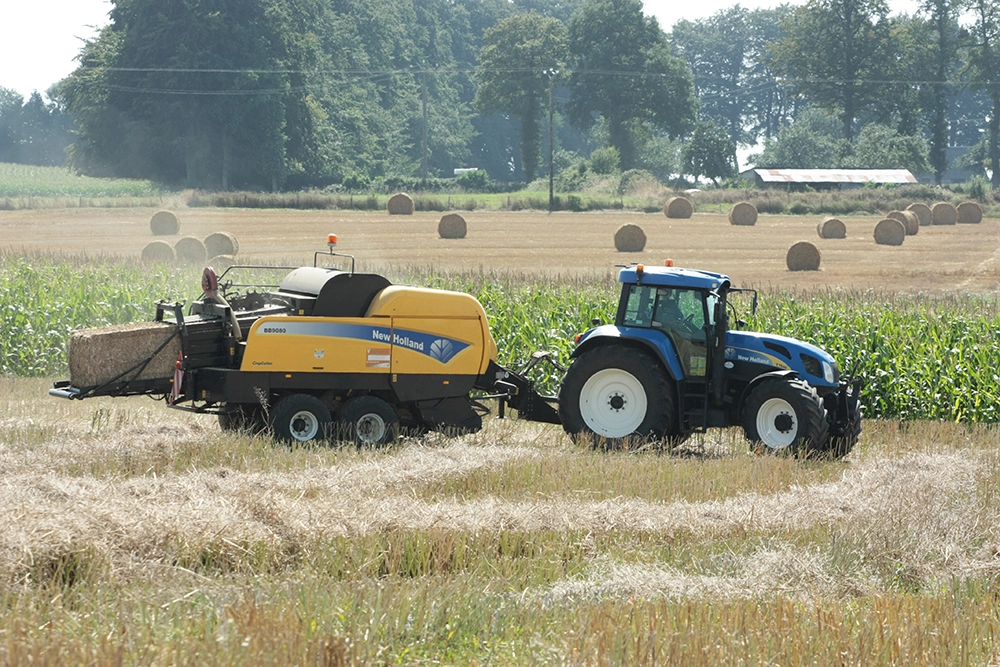 Prestations agricoles